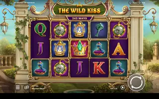 The Wild Kiss – Base game