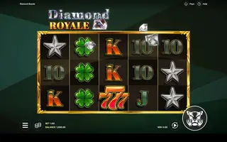 Diamond Royale – Base game