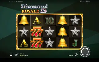 Diamond Royale – Base game