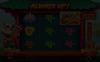Always Up! – Base game