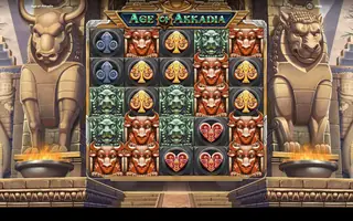Age of Akkadia – Base game