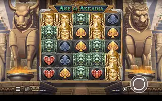 Age of Akkadia – Base game