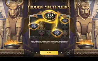 Age of Akkadia – Game rules