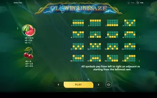 Clover Craze – Game rules