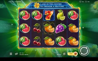 Clover Craze – Game rules