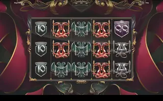 Regal Beasts – Base game