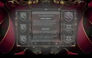 Regal Beasts – Game rules