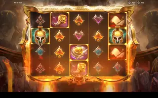 War of Gods – Base game