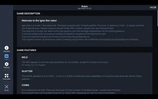Ignis Rex – Game rules