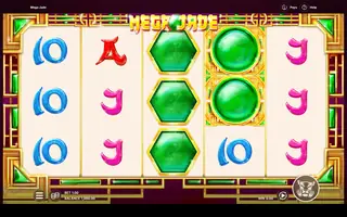 Mega Jade – Base game