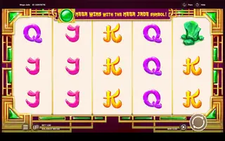Mega Jade – Base game