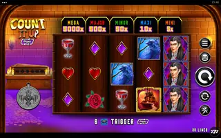 Count It Up – Base game