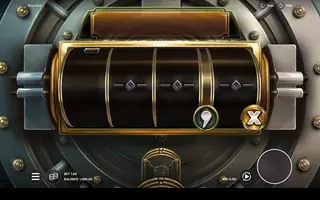 Easy Gold – Base game