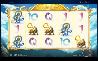 Divine Ways – Base game