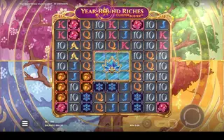 Year-Round Riches Clusterbuster – Base game