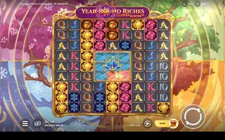 Year-Round Riches Clusterbuster – Base game