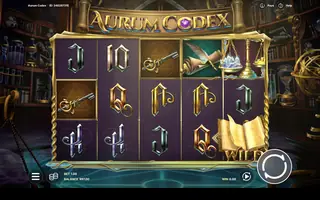 Aurum Codex – Base game