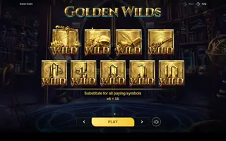 Aurum Codex – Game rules