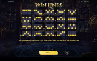 Aurum Codex – Game rules