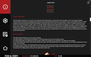 Hold the Mayo Lock ’em & Load ’em – Game rules