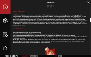 Hold the Mayo Lock ’em & Load ’em – Game rules