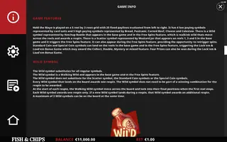 Hold the Mayo Lock ’em & Load ’em – Game rules