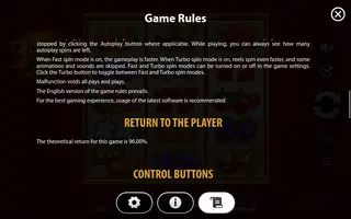 3×5: Hold the Spin – Game rules