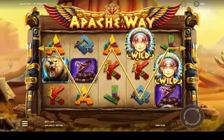 Apache Way – Feature in play