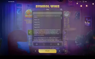 Here Kitty Kitty – Game rules