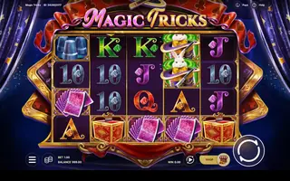 Magic Tricks – Base game