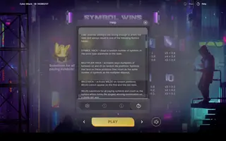 Cyber Attack – Game rules