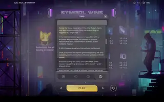 Cyber Attack – Game rules