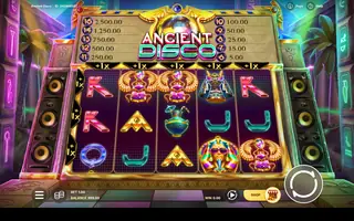 Ancient Disco – Base game