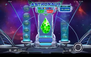 Astronaut – Base game