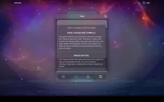 Astronaut – Game rules