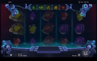 Reactor – Base game