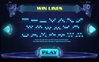 Reactor – Game rules