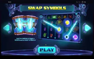 Reactor – Game rules