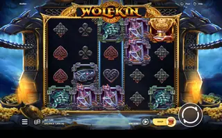 Wolfkin – Base game