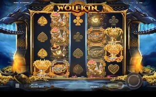 Wolfkin – Base game