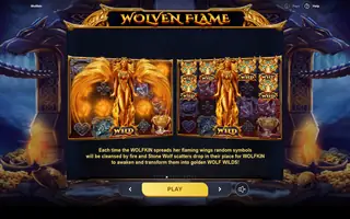 Wolfkin – Game rules