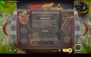 Red Hot BBQ – Game rules