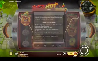 Red Hot BBQ – Game rules