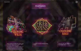 Crystalium – Game rules