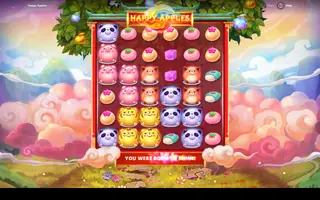 Happy Apples – Base game