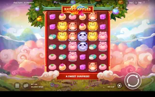 Happy Apples – Base game