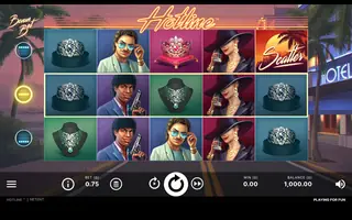 Hotline – Base game