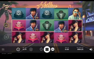 Hotline – Base game