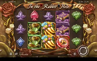 In the Rabbit Hole – Base game