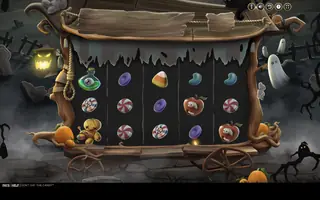 Don’t Eat the Candy – Base game